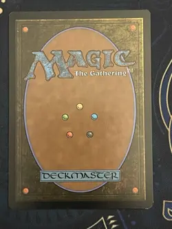 Quantum Riddler Edge of Eternities Regular LP condition - Image 2