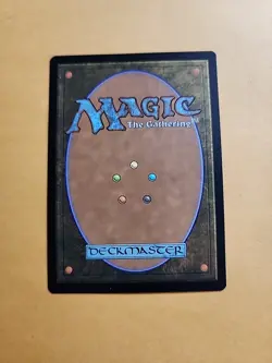 Mirrormade FOIL Borderless Extended Art x1 MTG English Rare - Image 4