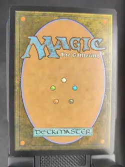 FOIL Fire-Lit Thicket Zendikar Expeditions LP x1 MTG Magic: the Gathering - Image 2