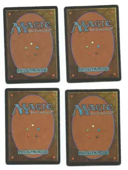 Magic MTG 1x Force of Will Alliances English www_MoxBeta_com - Image 2
