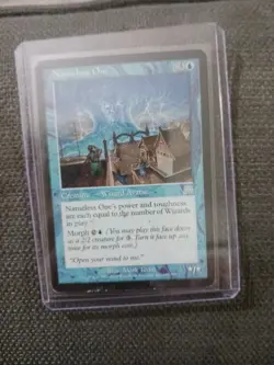 Nameless One Onslaught Regular - Image 1