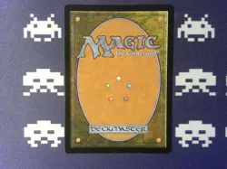 Foil Barrier of Bones Guilds of Ravnica - Magic the Gathering MTG Black - Image 2