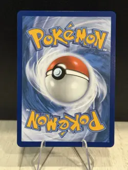 Pokemon TCG: ME01 - Lt. Surge's Bargain SIR 185/132 - NM+ - Image 2