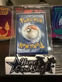 Pokemon TCG Revaroom Ex SIR Scarlet & Violet - Obsidian Flames 224/197 NM/M - Image 2