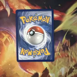 Mega Absol ex Full Art Ultra Rare 161/132 Pokemon Mega Evolution English - Image 2
