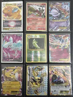 Pokemon TCG Collection Binder MINT/NM - Image 3