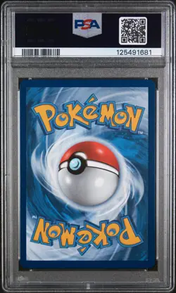 PSA 10 Team Rocket's Mewtwo ex 231 SIR 2025 Pokemon S&V Destined Rivals NEW CERT - Image 4