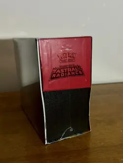 🎆 Pokemon Astral Radiance Pokemon Center Exclusive Elite Trainer Box Sealed ETB - Image 3