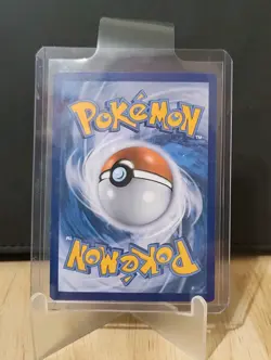 Darkrai XY114 Black Star Promo Mythical Premium Collection Pokemon TCG - Image 2
