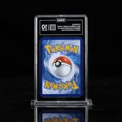 SYLVEON EX 2025 Pokemon Prismatic Evolutions SIR #156 TAG 10 Gem Mint PSA 10 U - Image 2