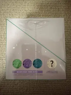 AU Pokemon TCG S-Chinese 151 Surprise Coin EX Set Sealed Case IN HAND - Image 4