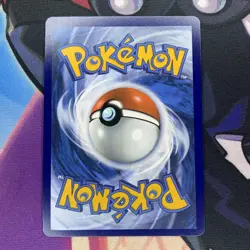 2025 Pokemon TCG Mega Evolution - Exeggutor #135/132 - NM - Image 2