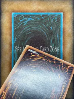 Yugioh Alien Warrior POTD-EN027 Ultimate Rare VLP - Image 4