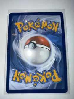 Pokemon TCG Herdier White Flare Illustration Rare Card 155/086 - Image 2