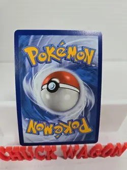 Pokemon Card TCG - Celebi 009/185 Amazing Rare Vivid Voltage Near Mint - Image 2