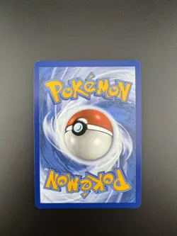 Pokemon TCG N's Reshiram Stamped Promo Holo Card 167/159 SV09 Journey Together - Image 4