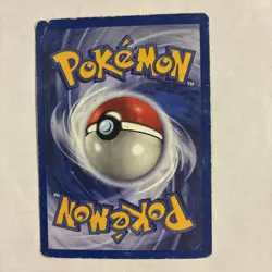 Light Arcanine 12/105 Neo Destiny Holo Rare Card MP/HP Pokemon TCG - Image 2