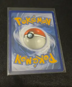 Espeon GX 140/149 FULL ART Ultra Rare Sun & Moon Base Pokemon Card LP - Image 2