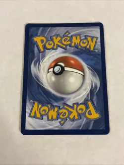 Mewtwo 014/034 CLB Holo Pokemon Card Game Classic English - Image 2