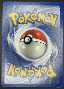 Pokemon TCG Dark Charizard Team Rocket Regular Rare Card WOTC 21/82 LP/NM - Image 2