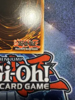 Yu-Gi-Oh Guiding Quem, the Virtuous 1st Edition Starlight Rare Card LP Condition - Image 3