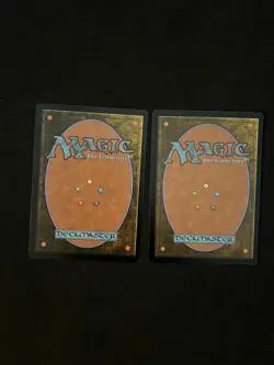 Elas il-Kor, Sadistic Pilgrim X2 Foil [Dominaria United] Magic MTG Cards NM/LP - Image 2