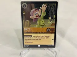 Disney Lorcana Floodborn CHOOSE YOUR FOIL CARD Legendary, Rare, Super Rare TCG - Image 2