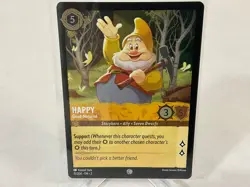 Disney Lorcana Floodborn CHOOSE YOUR FOIL CARD Legendary, Rare, Super Rare TCG - Image 3