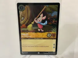 Disney Lorcana Floodborn CHOOSE YOUR FOIL CARD Legendary, Rare, Super Rare TCG - Image 5