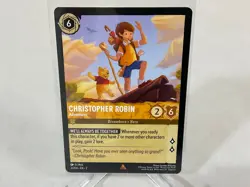 Disney Lorcana Floodborn CHOOSE YOUR CARD Regular Rare, Super Rare Legendary TCG - Image 3