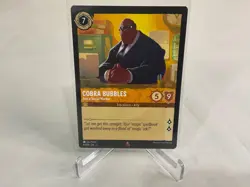 Disney Lorcana Floodborn CHOOSE YOUR CARD Regular Rare, Super Rare Legendary TCG - Image 5