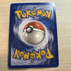 Pokemon Card - Wigglytuff Crystal Guardians 13/100 Reverse Holo Rare - Image 2