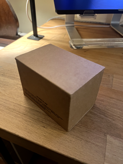 MTG Secret Lair Commander Deck: 20 Ways to Win, In Hand Sealed NIB 100 - Image 2