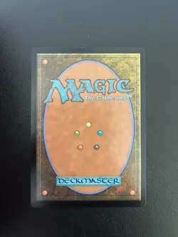 Gandalf's Sanction Universes Beyond: the Lord of the Rings Mtg 208 - Image 2