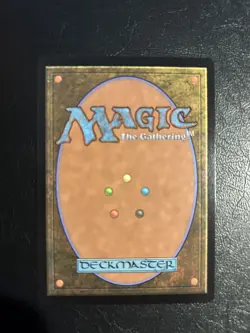 Mtg Foil Gold Pan # 242 Outlaws Of Thunder Junction, Foil Common - Image 2