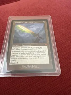 Sword Of Hearth And Home Mtg Pack Fresh - Image 1