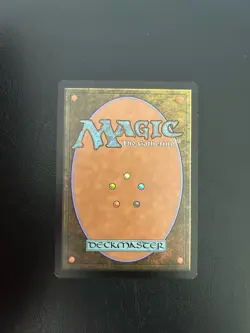 Mtg Curse of Death's Hold Innistrad Regular Rare 94/264 - Image 2