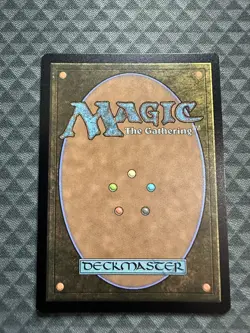 MTG Maddening Hex #0070 Foil Borderless Mythic DSK Special Guests (SPG) - Image 4
