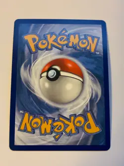 Pokemon Celebi Amazing Rare SWSH Vivid Voltage 009/185 NM - Image 2