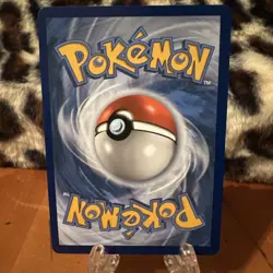 Pokemon TCG: Celebi 009/185 (Vivid Voltage) Amazing Rare - Near Mint - Image 2