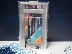 PSA 10 Play! Pokemon Preispack Deutsch 2022 Sealed RAR Erste Serie GEM MINT - Image 2