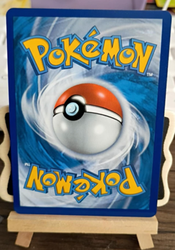 Pokemon Card TCG - Celebi 009/185 Amazing Rare Vivid Voltage Near Mint - Image 2