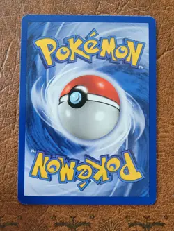 Charmander #50/82 Team Rocket 1st Edition Pokemon TCG - Image 2