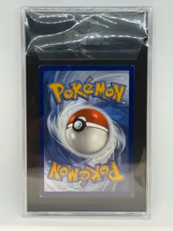 2025 POKEMON PROMO #173 EEVEE PRISMATIC EVOLUTIONS - SGC 9.5 - Image 2