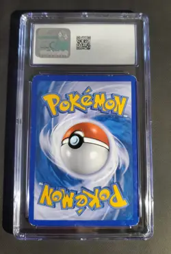 Pokemon TCG Zapdos Holo Secret Rare 150/147 Supreme Victors CGC 5 💫Swirl💫 - Image 2