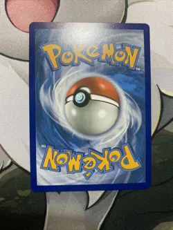 Eldegoss V SWSH084 Full Art Shiny Ultra Rare - 2021 Pokemon Shining Fates NM/M - Image 2