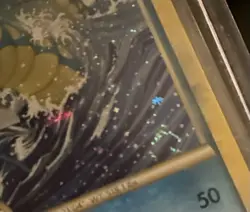 Pokemon TCG Gyarados 4/123 Cosmos Holo Rare HeartGold Soulsilver 2010 - SWIRL - Image 2