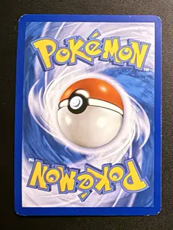 Pokemon TCG Gyarados 4/123 Cosmos Holo Rare HeartGold Soulsilver 2010 - SWIRL - Image 5