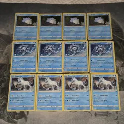 Pokemon TCG 2023 Advant Calendar | Promo Mix Holo Lot • 16 - Image 1
