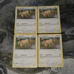 Pokemon TCG 2023 Advant Calendar | Promo Mix Holo Lot • 16 - Image 2